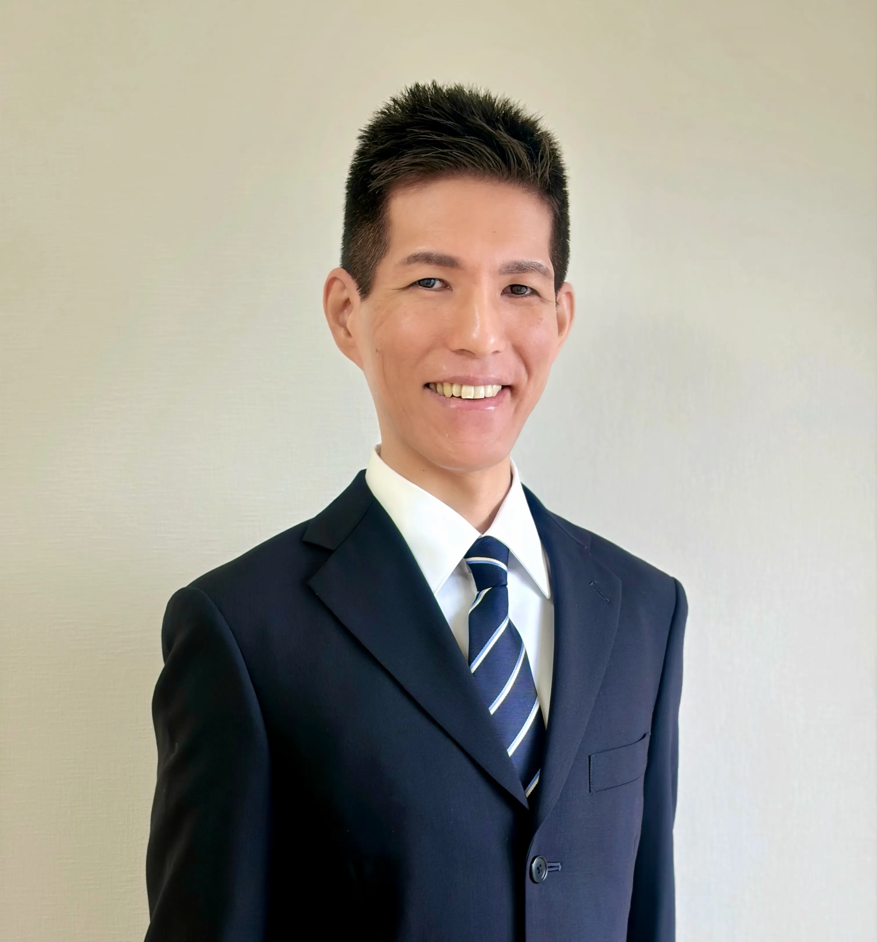 代表取締役 宮田 真也